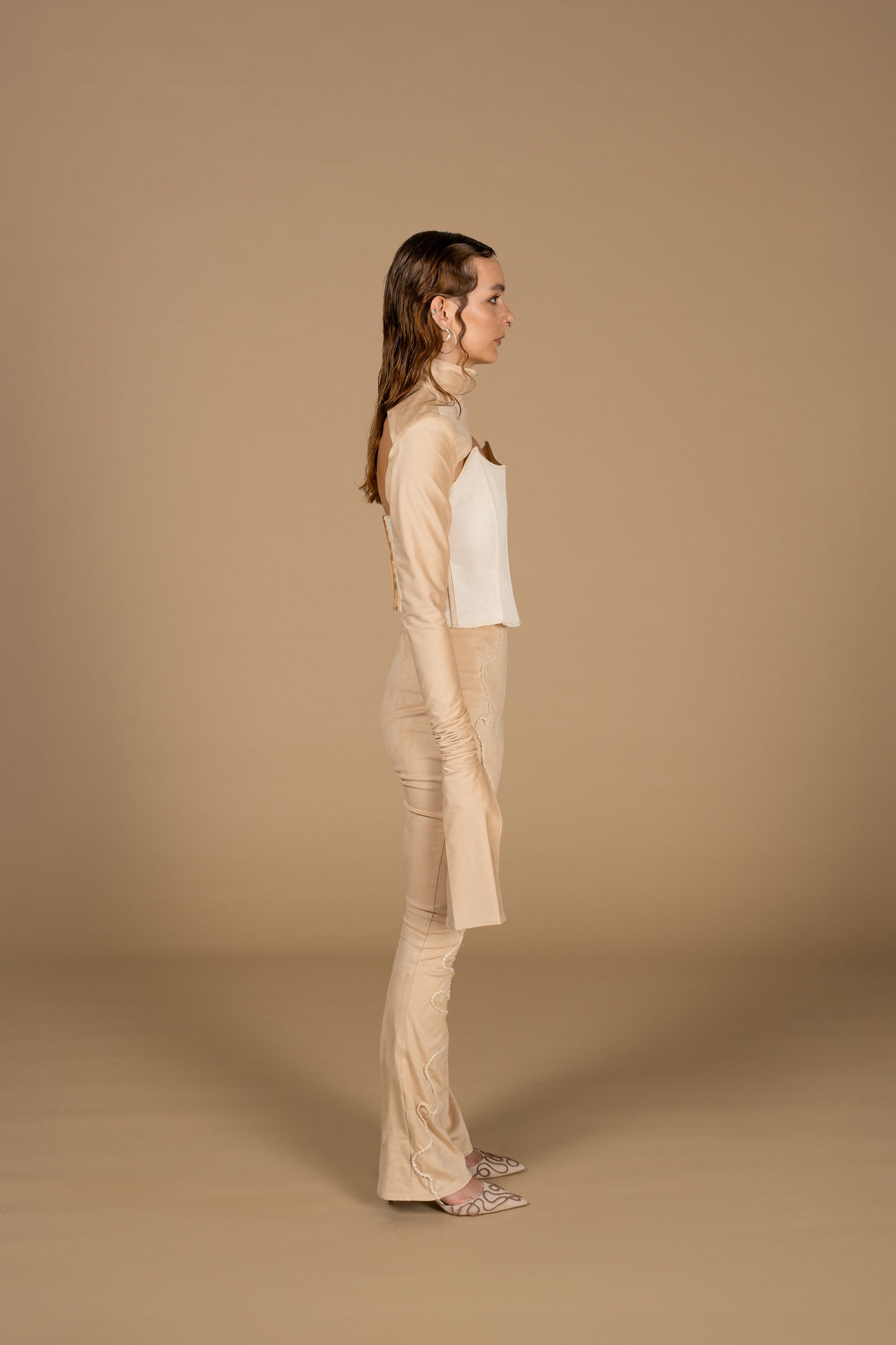 Bolero-Jacket/Marie
