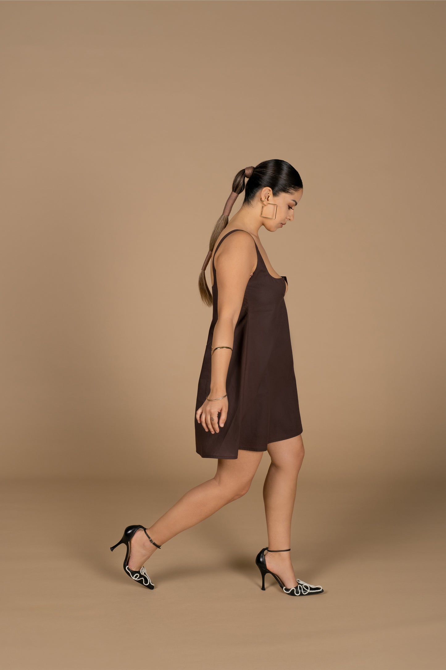 A-Line Dress/Ece