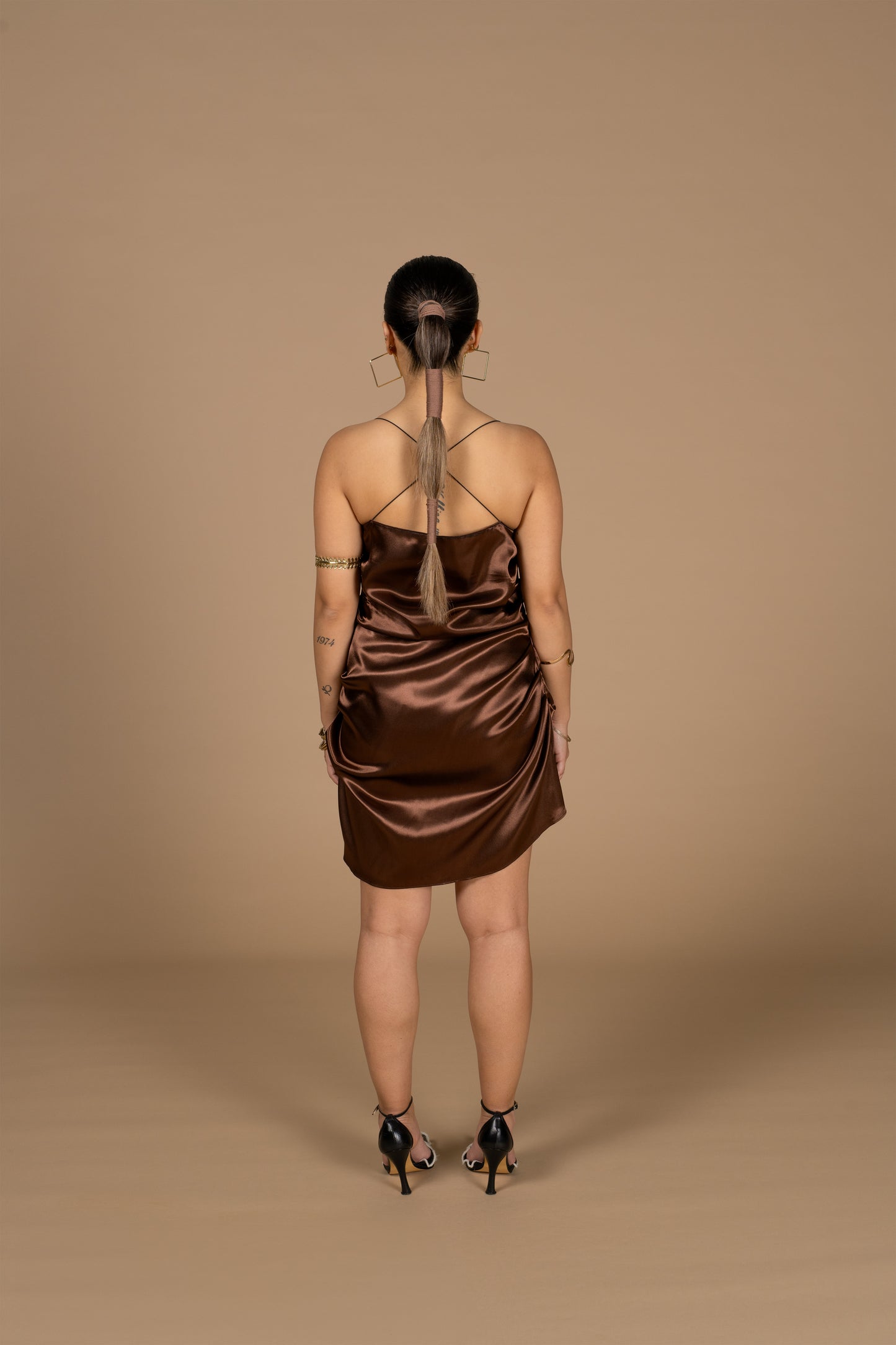 Mini-Dress/Ece