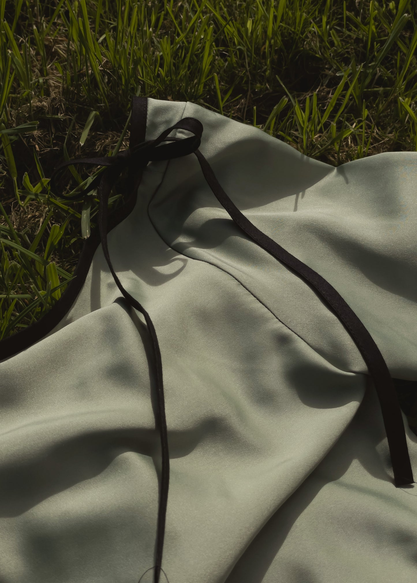 Cropped Pullover/Myth