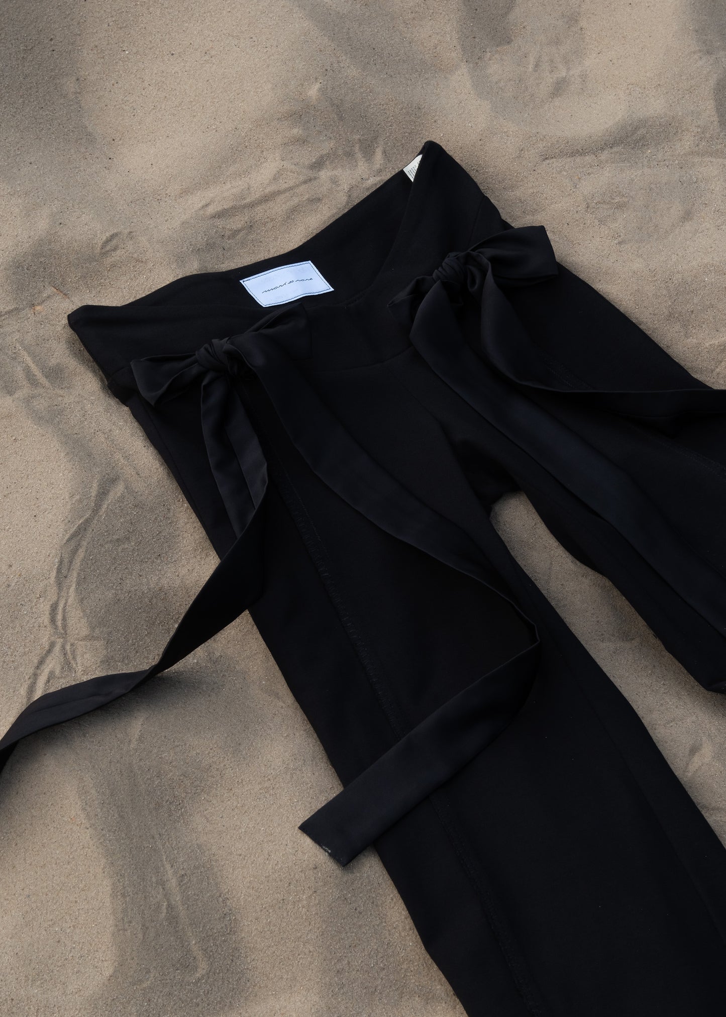 Low Waist Trouser/Fairy