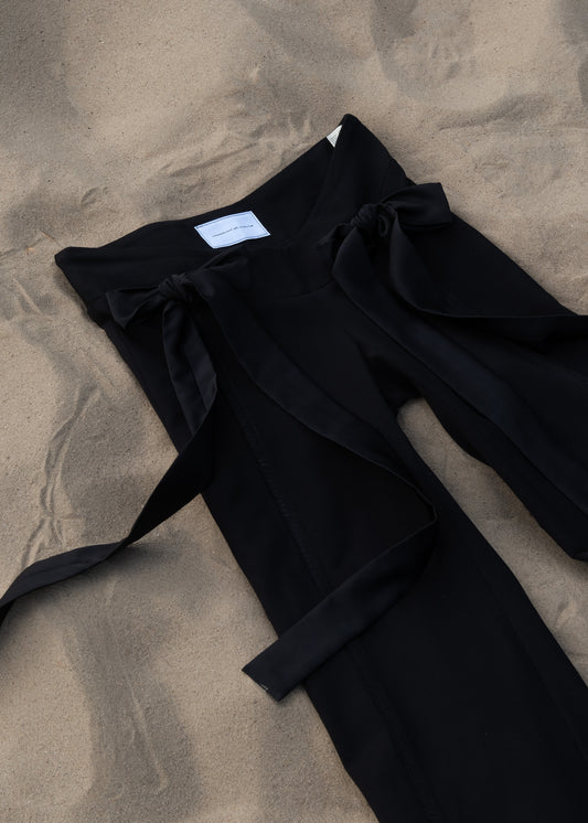 Low Waist Trouser/Fairy