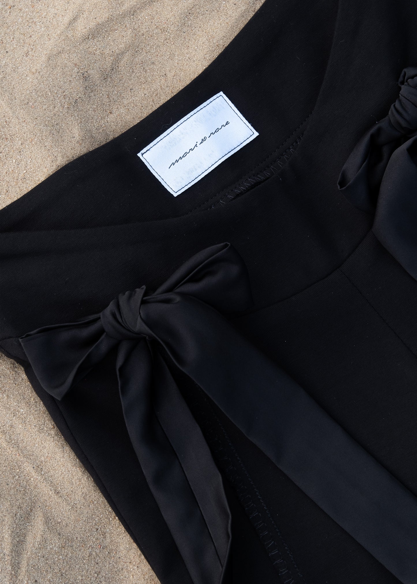 Low Waist Trouser/Fairy