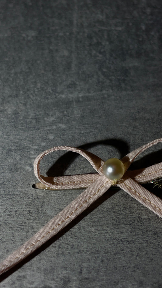 Hair Clip/Lara
