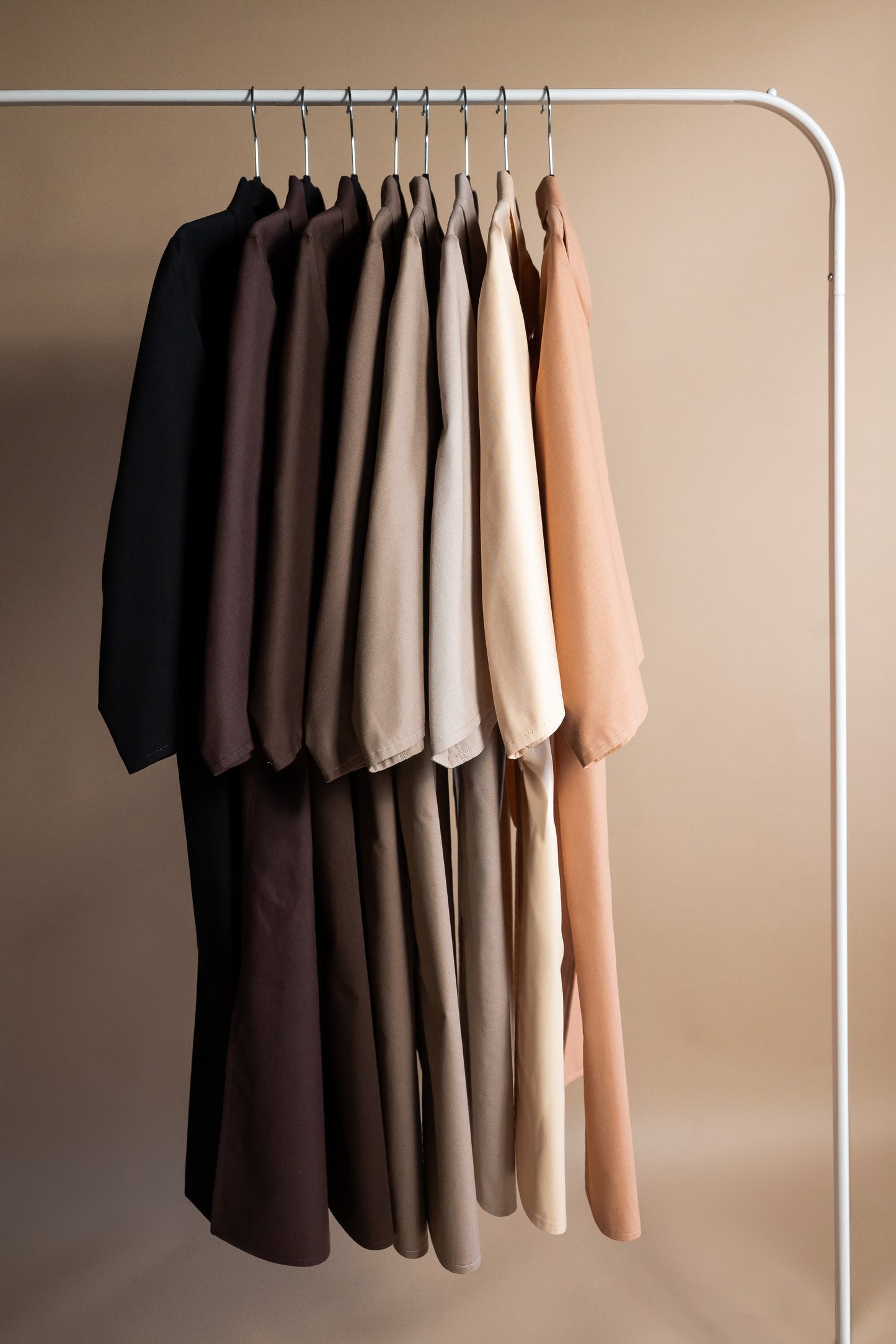 Asymmetrical Shirt/Isabelle