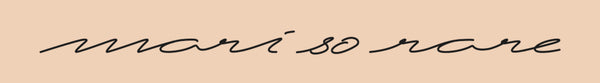 marisorare