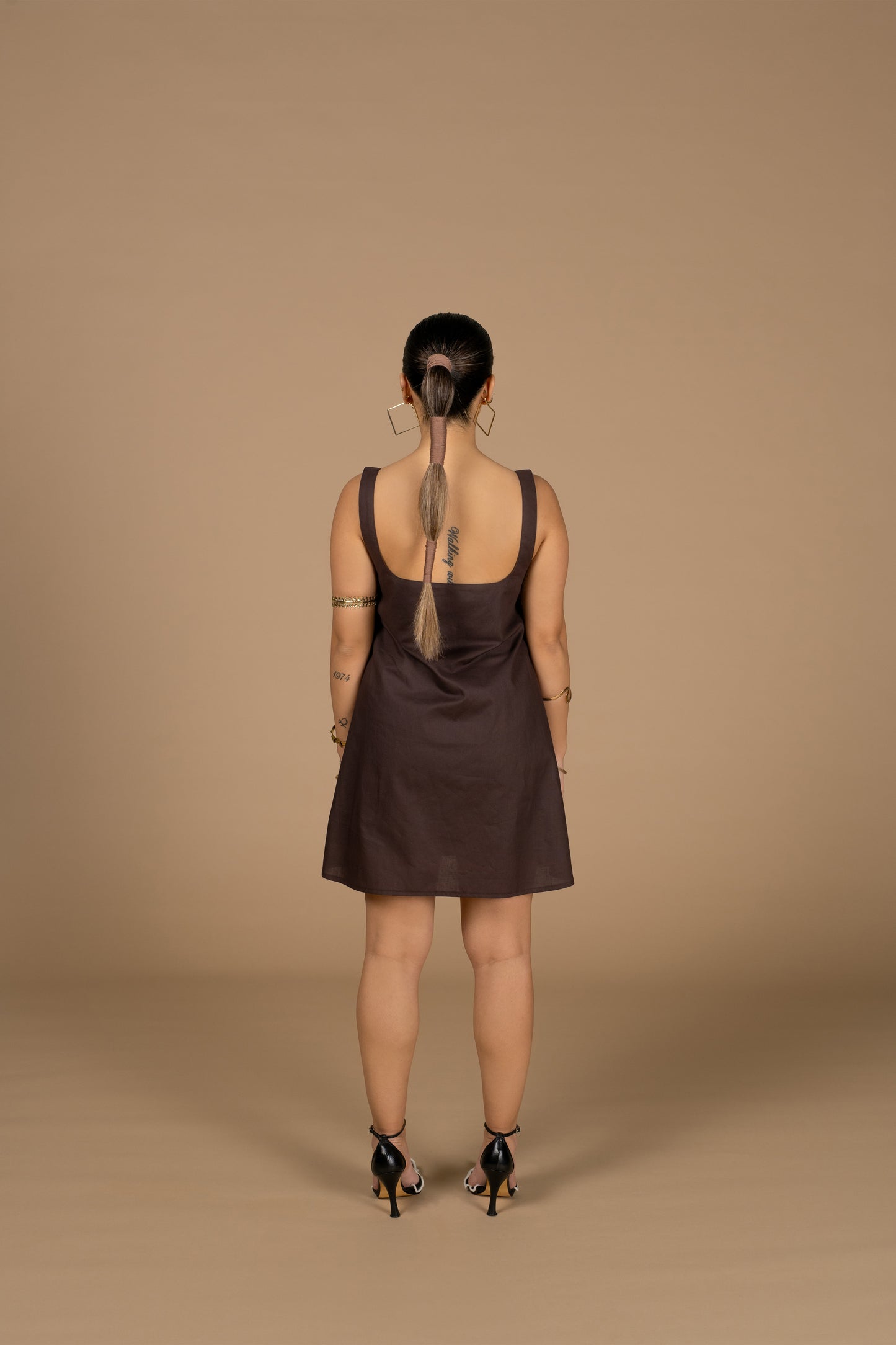 A-Line Dress/Ece